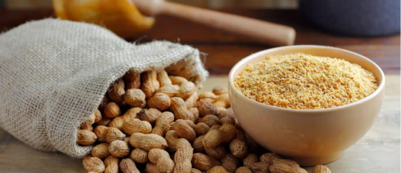 Urgent Peanut Allergy Advice